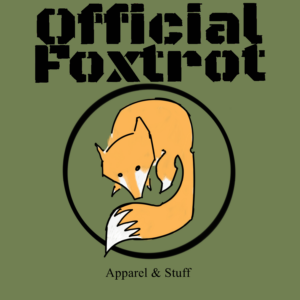 Official Foxtrot, Military & Camo