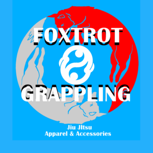 Foxtrot Grappling