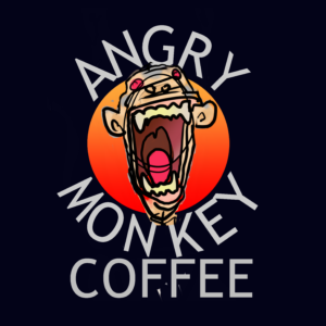 Angry Monkey Coffee