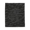 Angry Horse Dark Tiger Velveteen Plush Blanket - Image 9