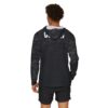 Patriot Coach, Angry Horse Dark Tiger - Men's Sports Warmup Hoodie - Image 4