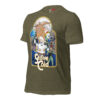 Stone Cold Cover Art Unisex t-shirt - Image 36