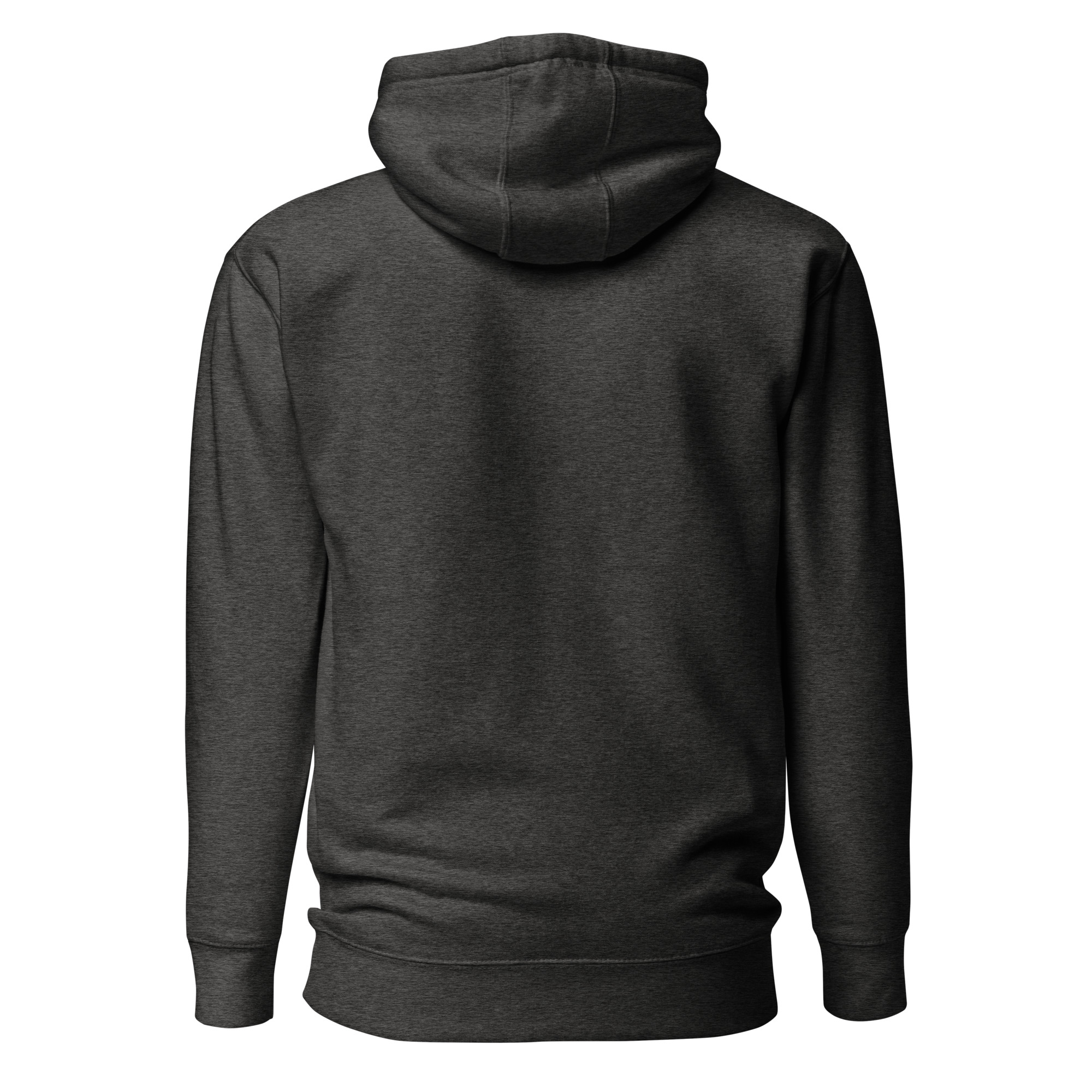 Ape Portrait Unisex Hoodie - Image 12