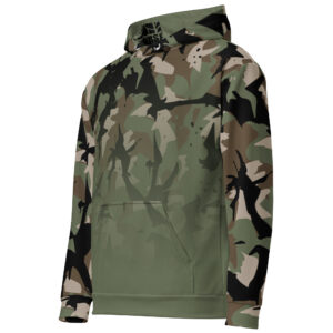 80's War Hero 2 - Unisex Hoodie