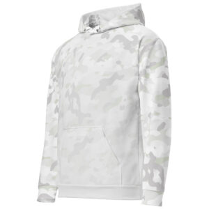 Tundra - Unisex Hoodie
