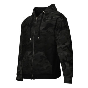 Dark Horse X - Unisex zip hoodie