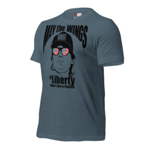 The Jack Burton - Unisex t-shirt