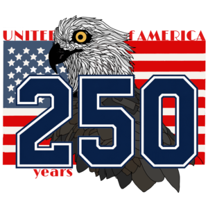 America!