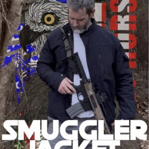 Smuggler Jacket