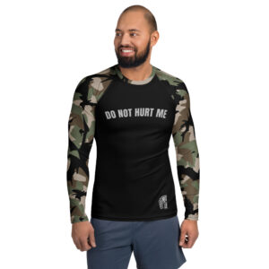 BJJ: Spats & Rash Guards