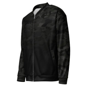 Dark Horse X - Unisex Bomber Jacket