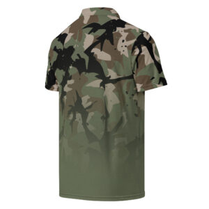 90's War Hero - Men’s slim fit polo