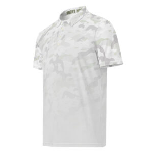 Tundra True Fade Men’s slim fit polo