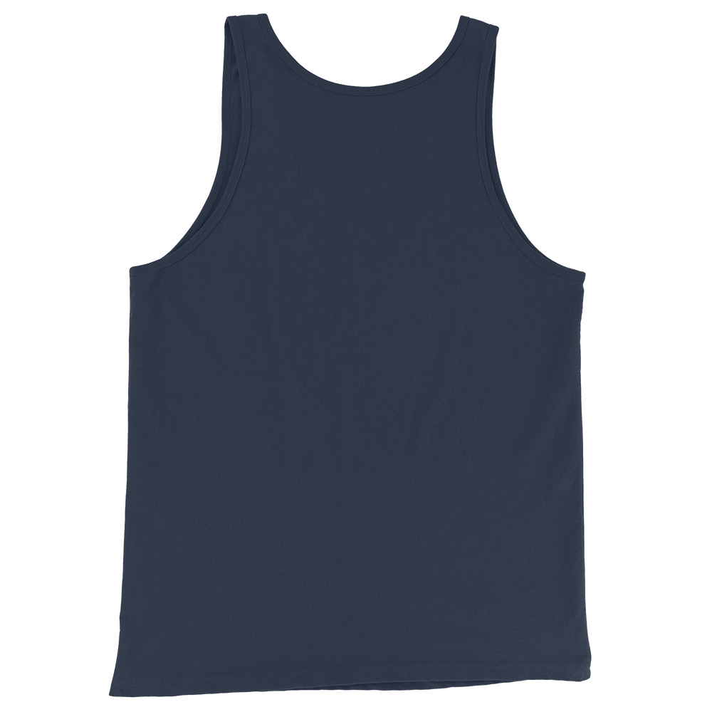 Do Not Skip Leg Day - Men's Tank Top - Image 6