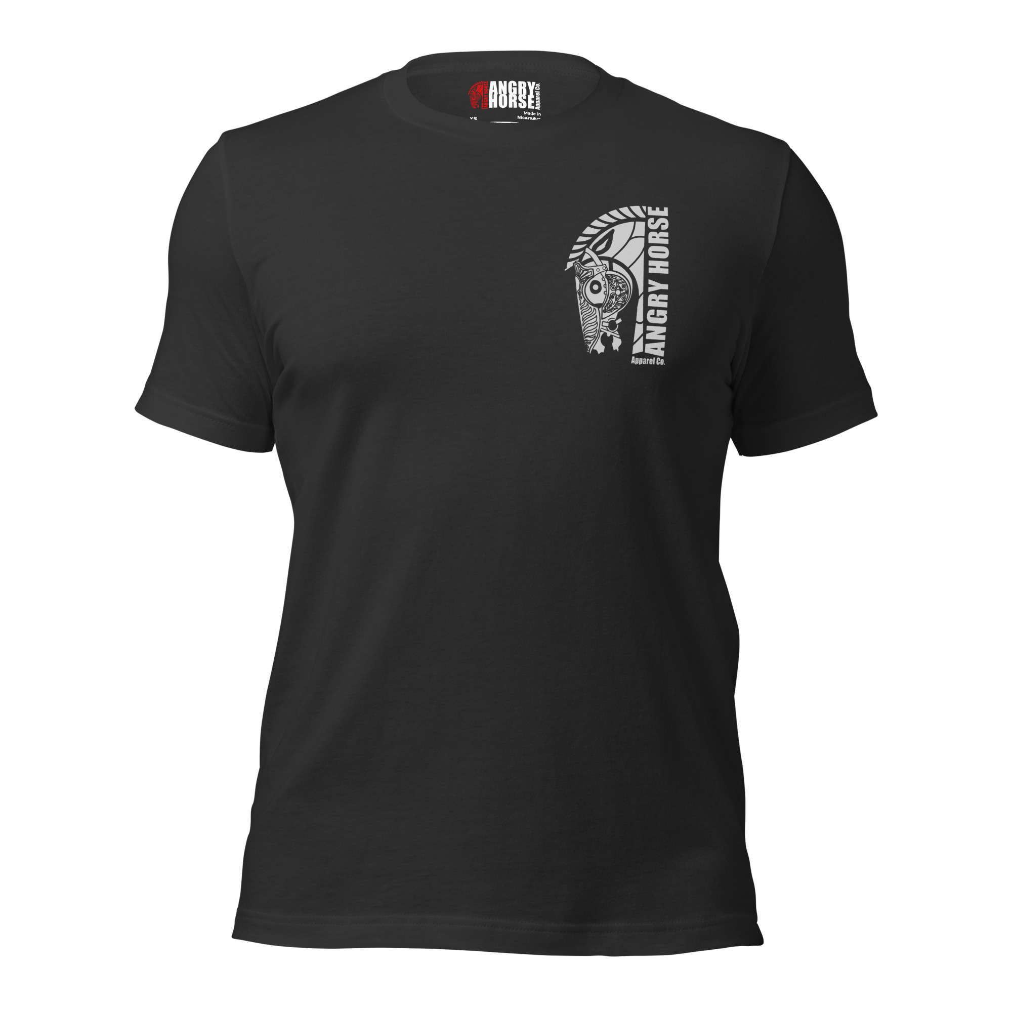 Aim Small Miss Small - Unisex t-shirt - Image 20