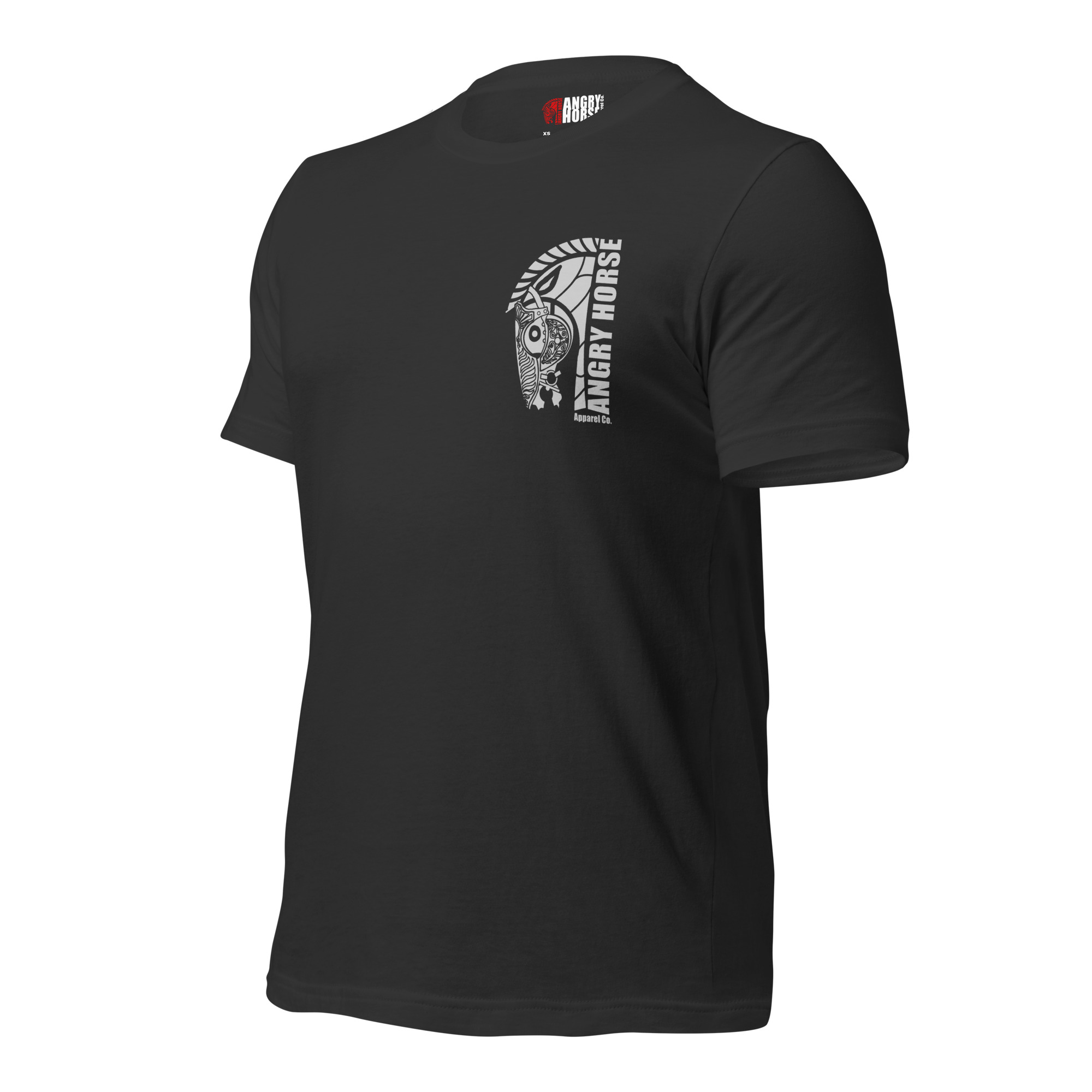 Aim Small Miss Small - Unisex t-shirt - Image 22