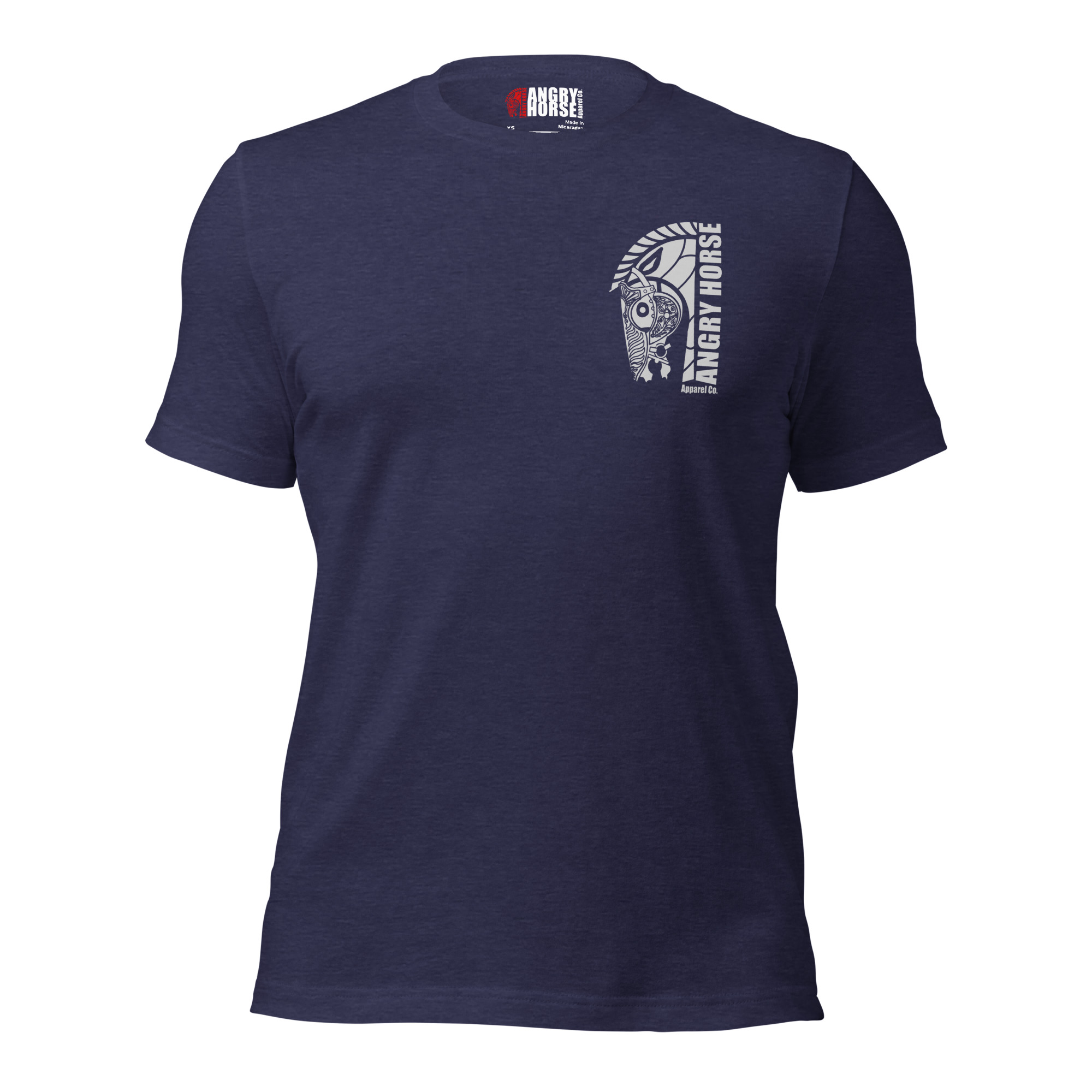 Aim Small Miss Small - Unisex t-shirt - Image 24