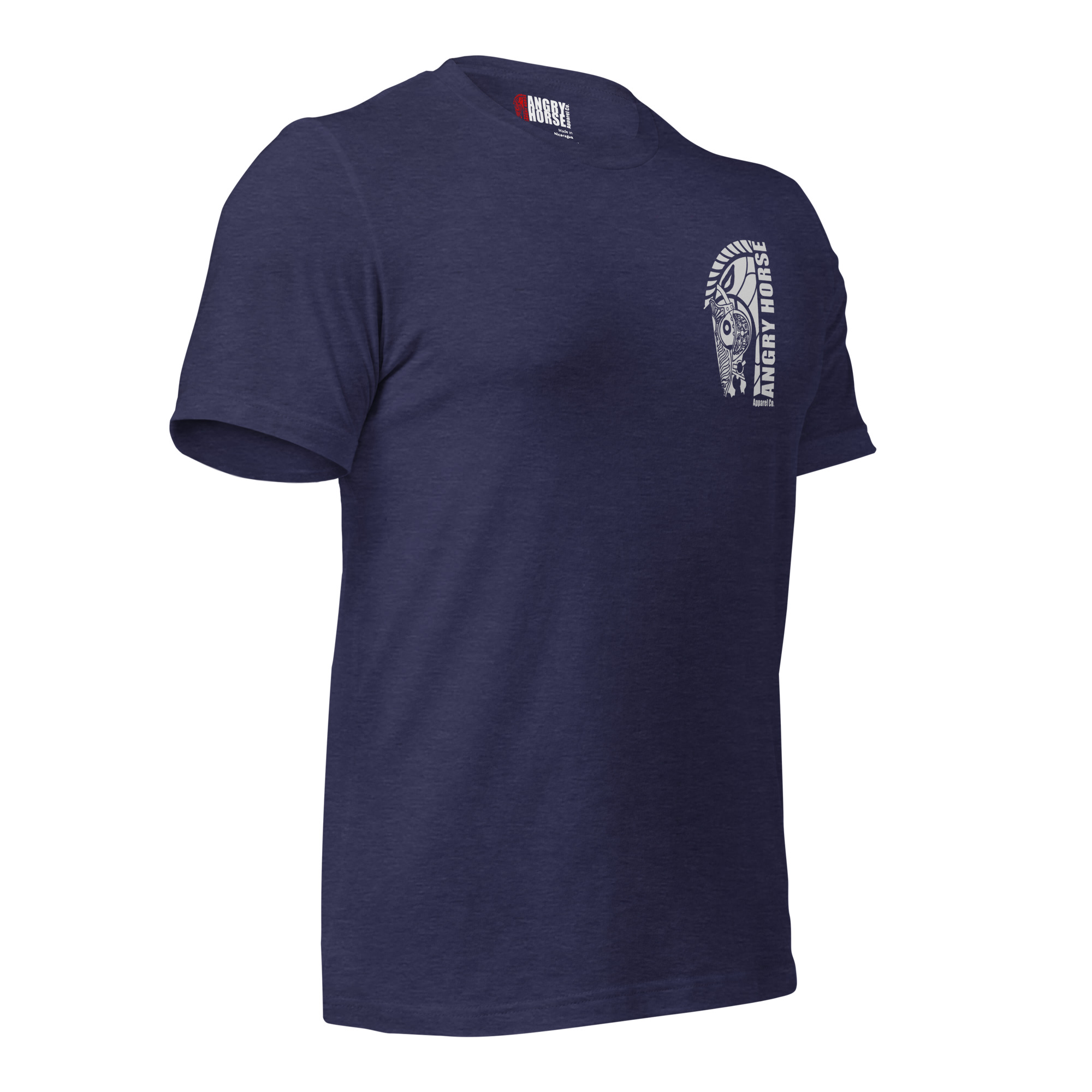 Aim Small Miss Small - Unisex t-shirt - Image 26