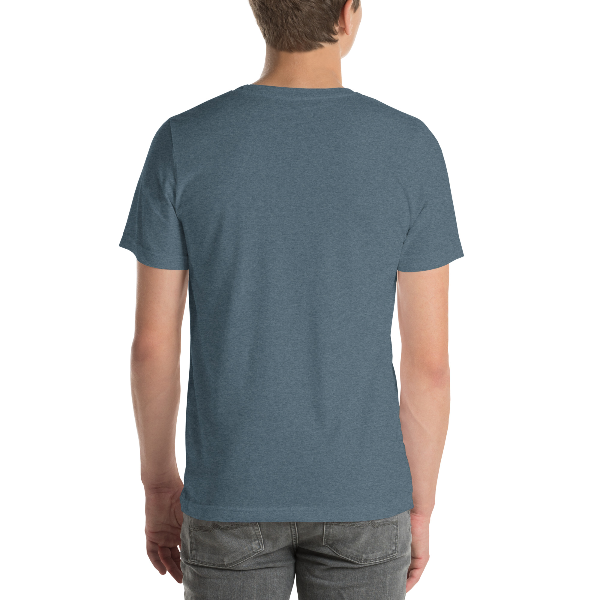 Brazilian Jiu Jitsu - Unisex t-shirt - Image 19