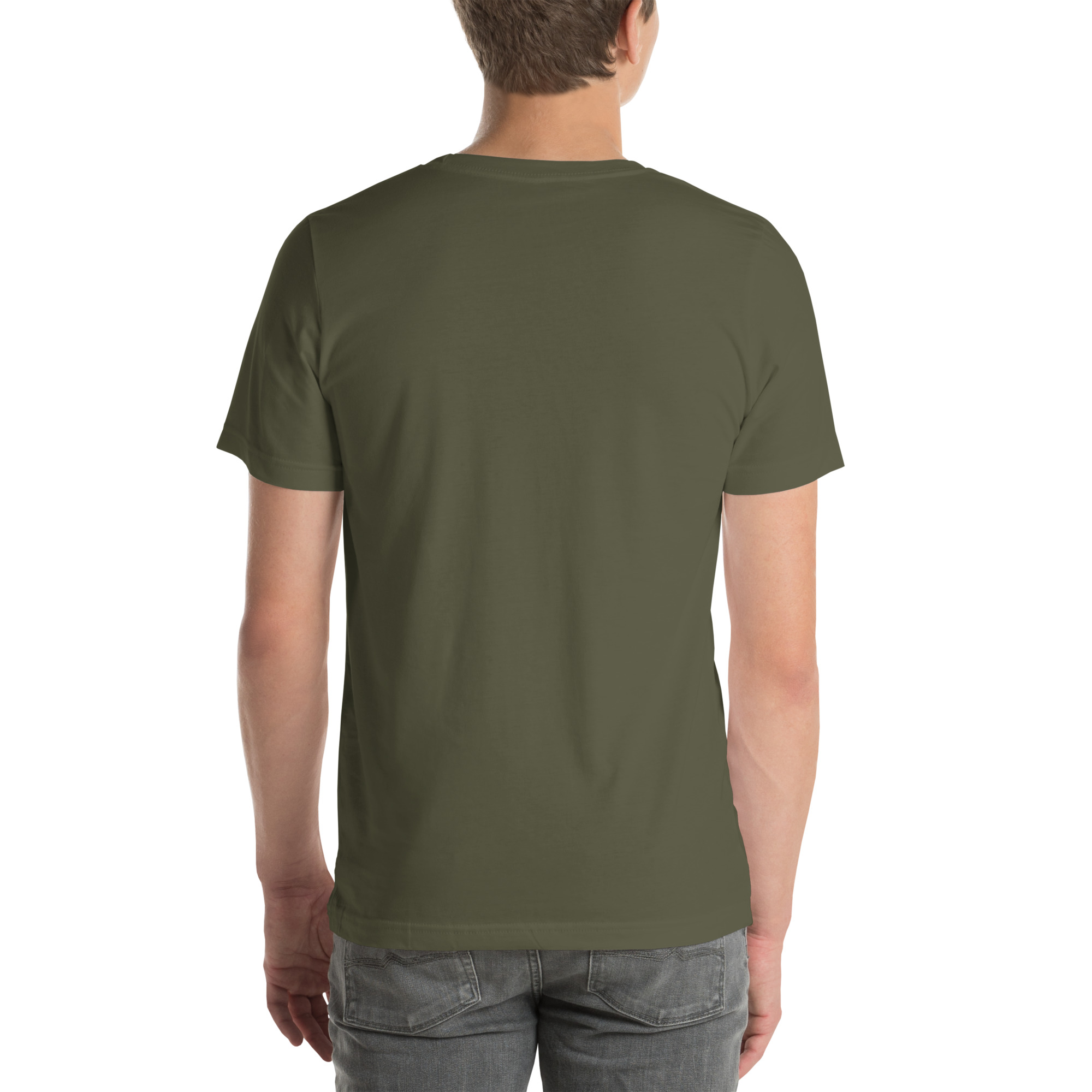 Brazilian Jiu Jitsu - Unisex t-shirt - Image 7