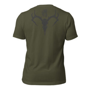 Deer Hunter - Unisex t-shirt