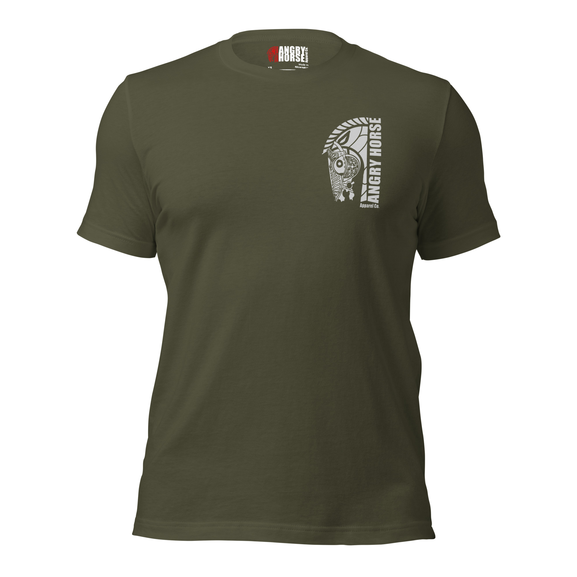 Aim Small Miss Small - Unisex t-shirt - Image 27