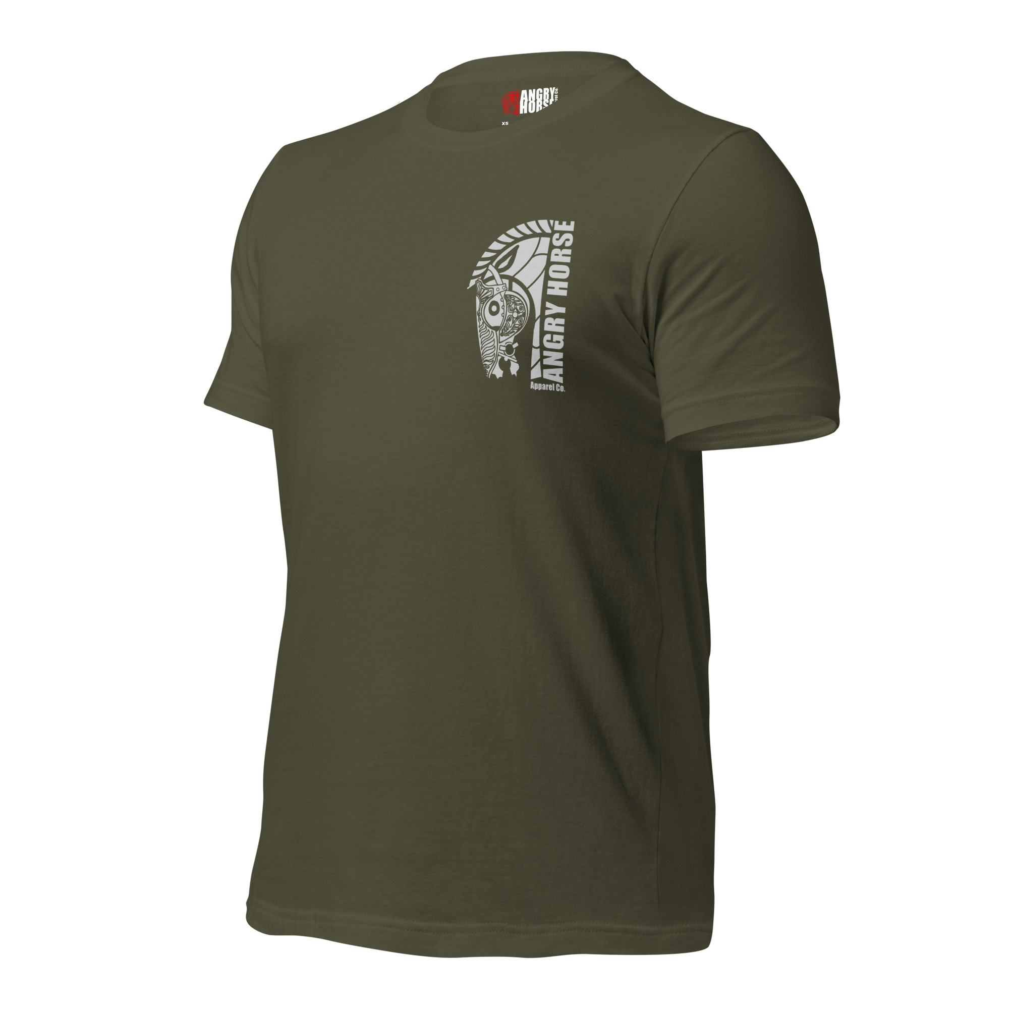 Aim Small Miss Small - Unisex t-shirt - Image 28