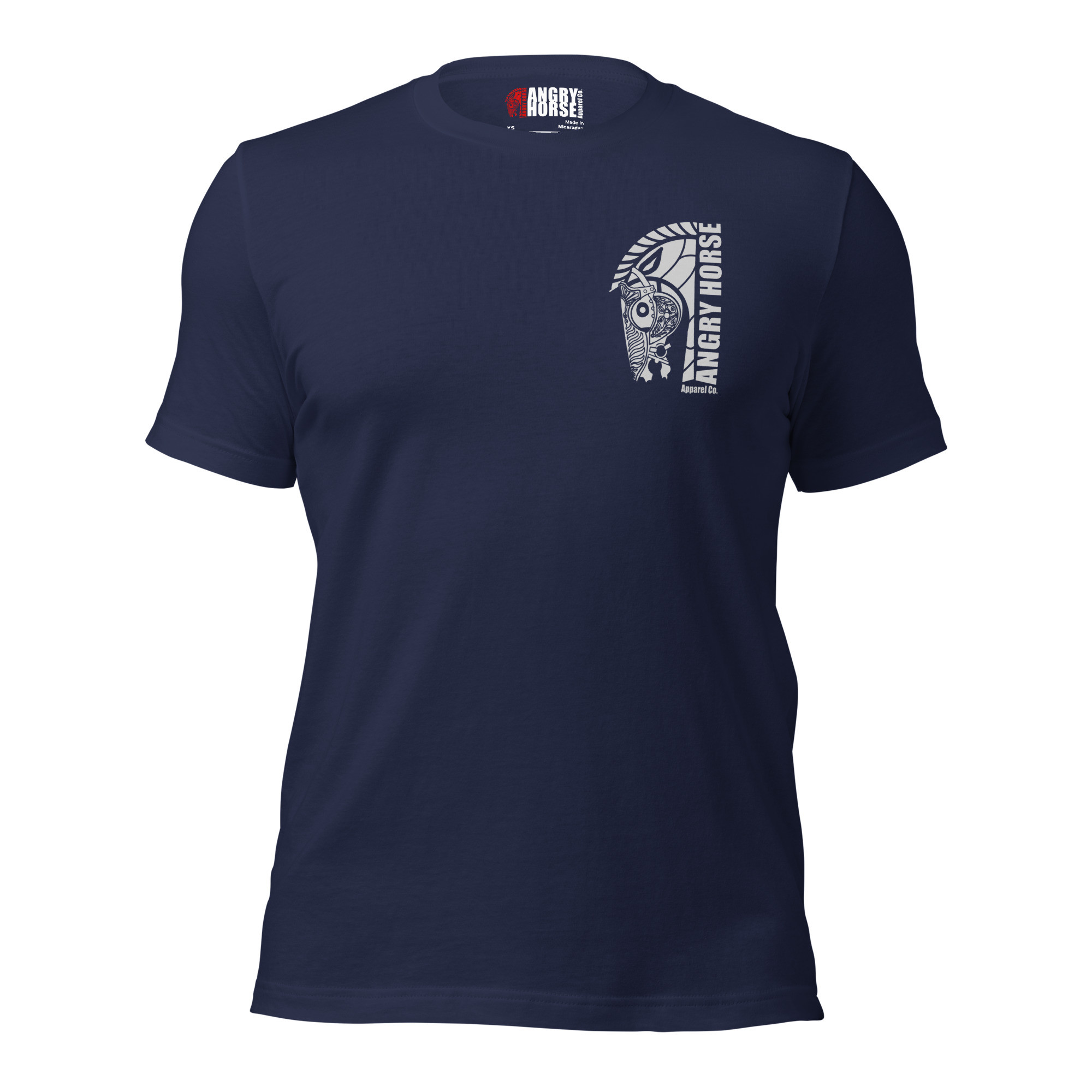 Aim Small Miss Small - Unisex t-shirt - Image 16