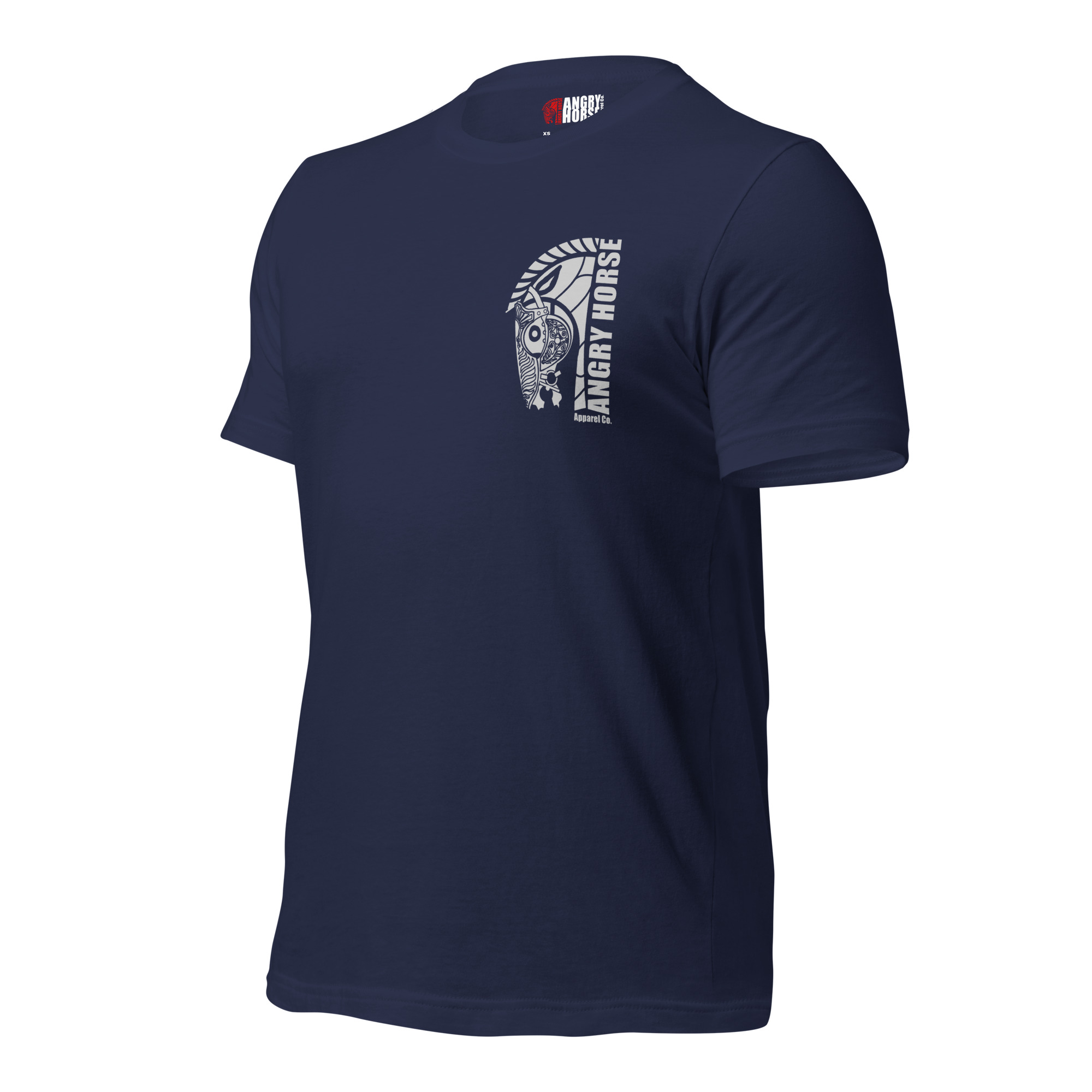 Aim Small Miss Small - Unisex t-shirt - Image 17