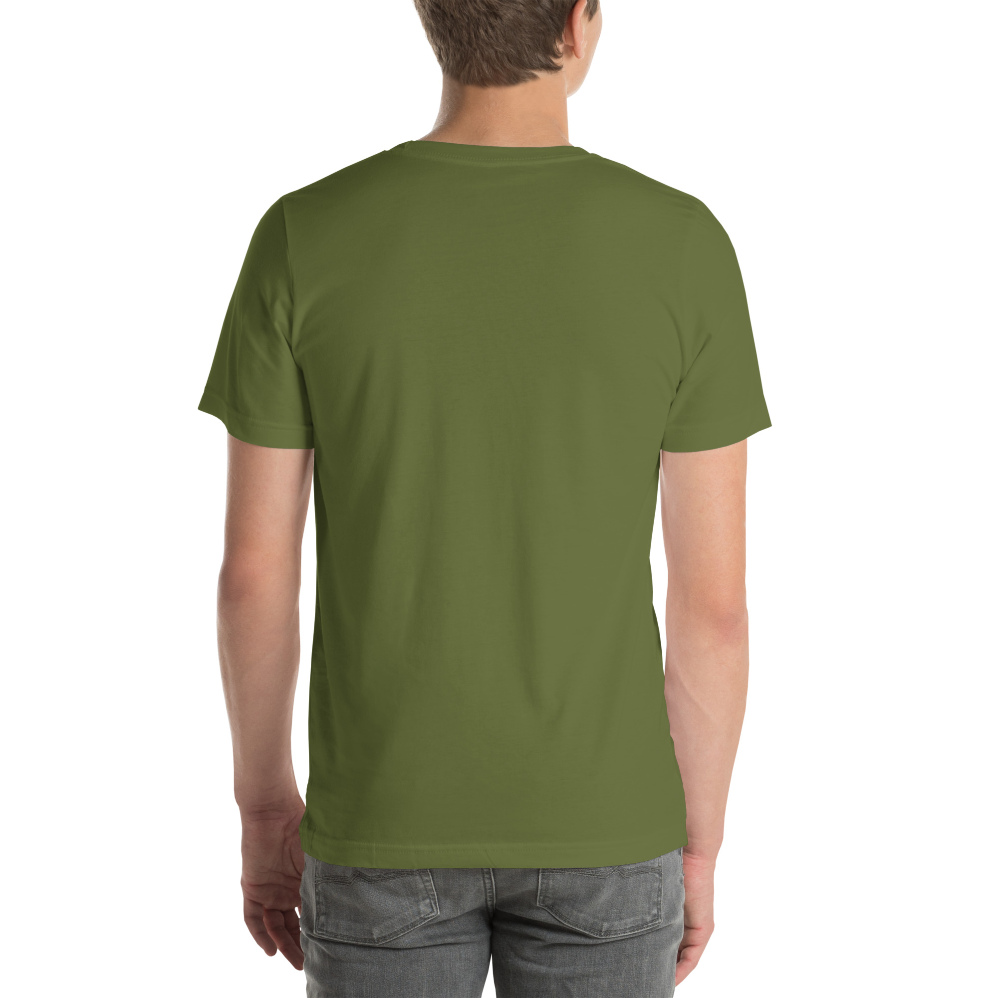 Brazilian Jiu Jitsu - Unisex t-shirt - Image 25
