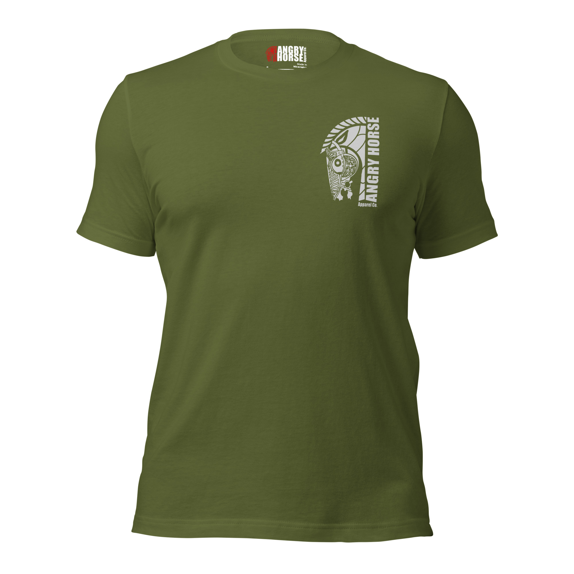 Aim Small Miss Small - Unisex t-shirt - Image 43
