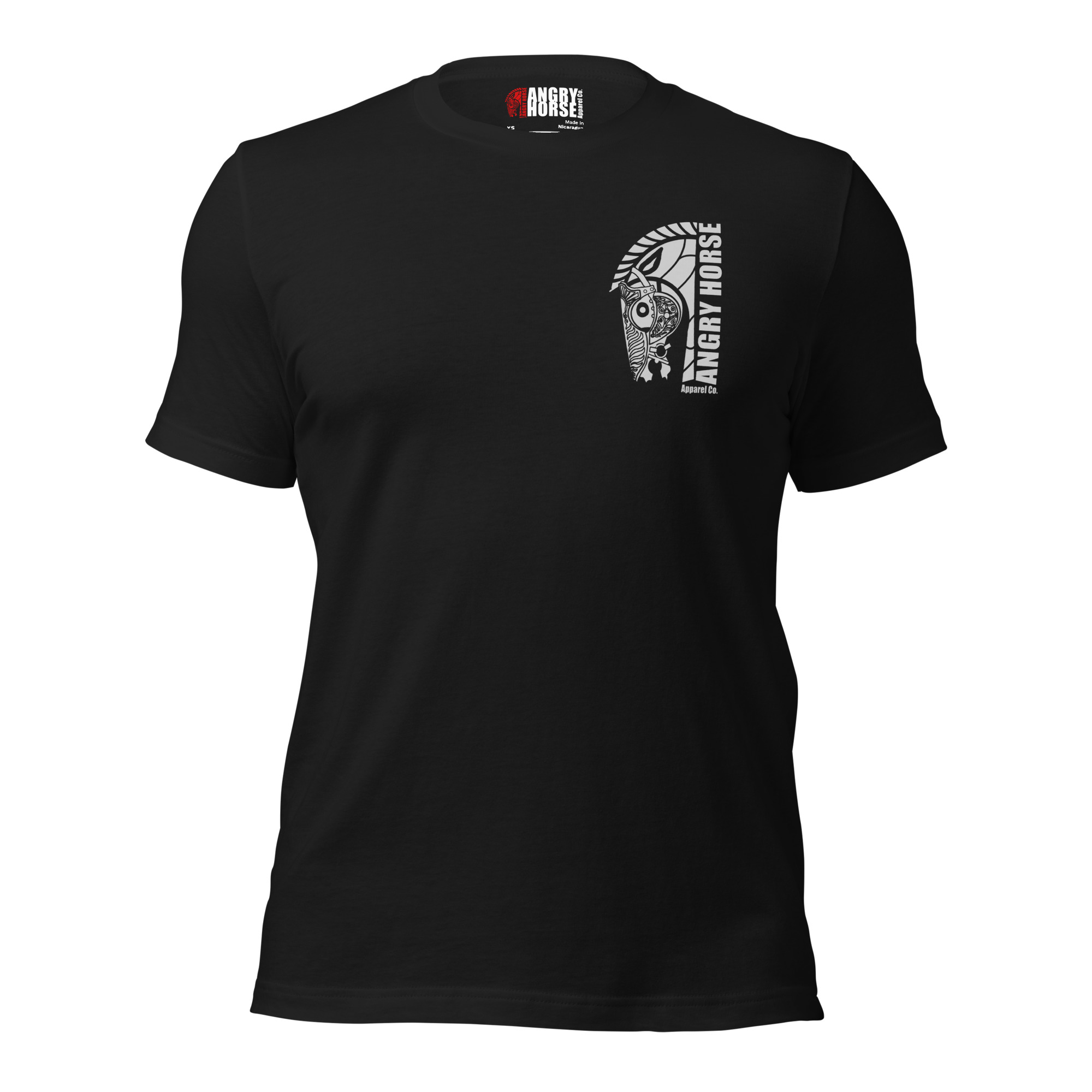 Aim Small Miss Small - Unisex t-shirt - Image 12