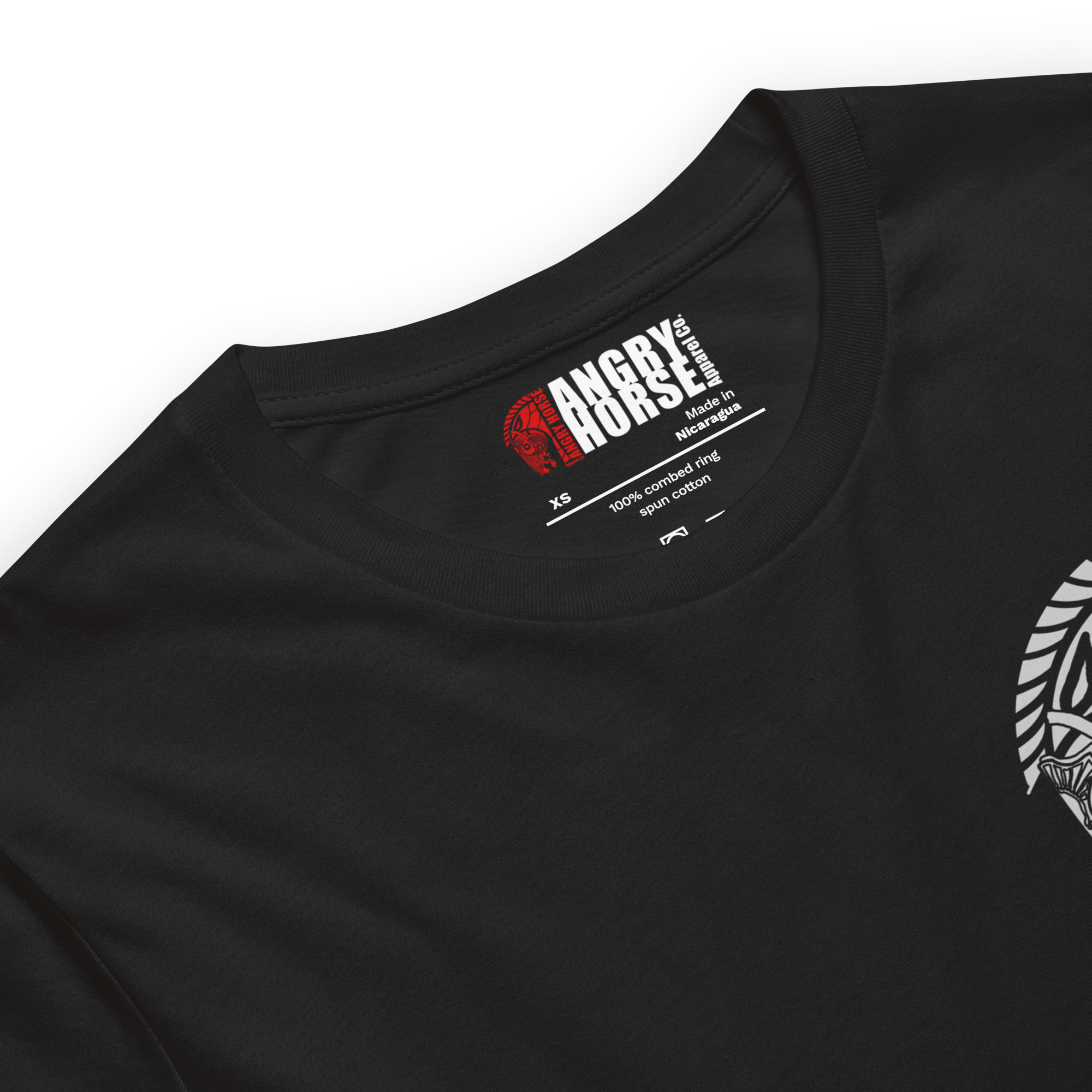 Aim Small Miss Small - Unisex t-shirt - Image 6