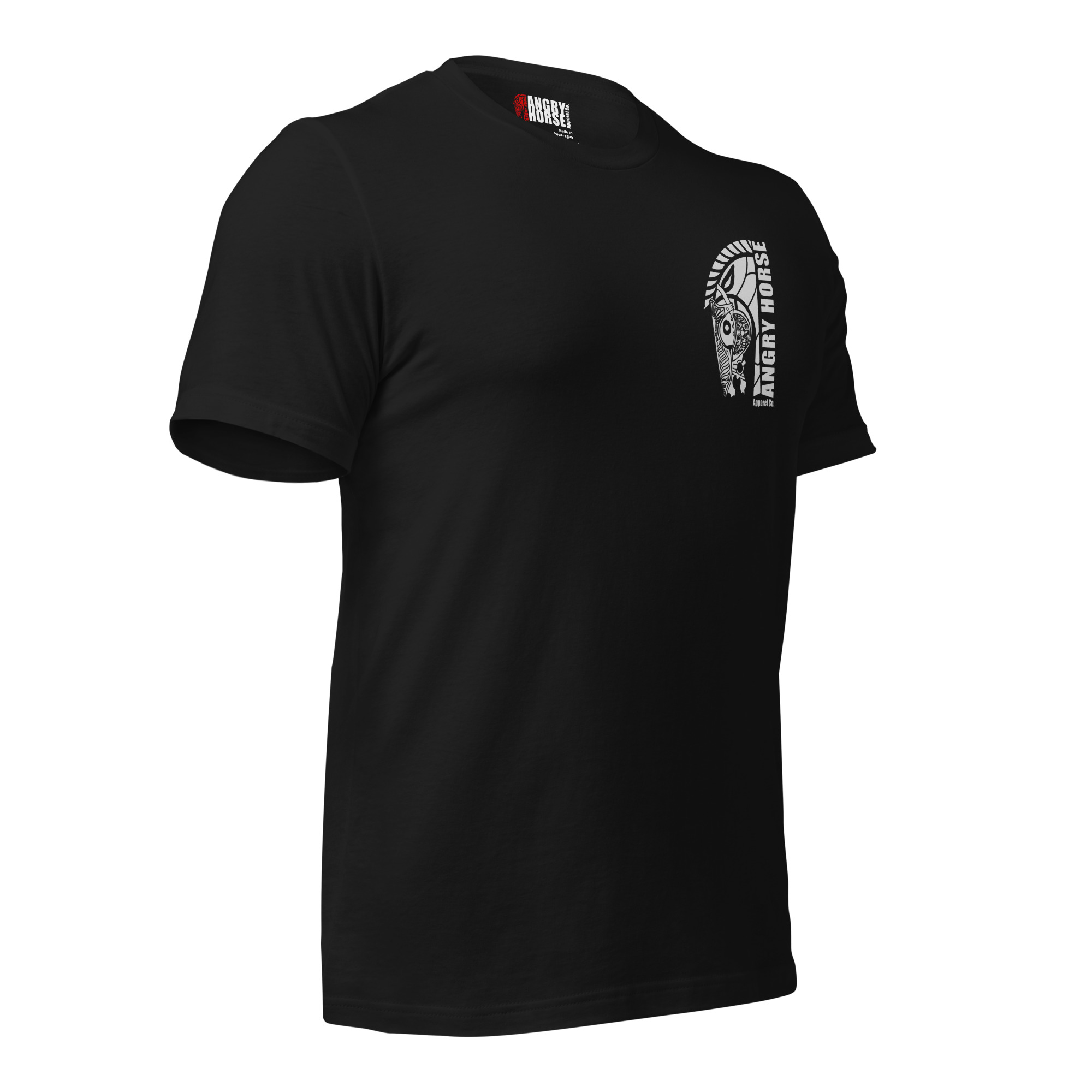 Aim Small Miss Small - Unisex t-shirt - Image 15