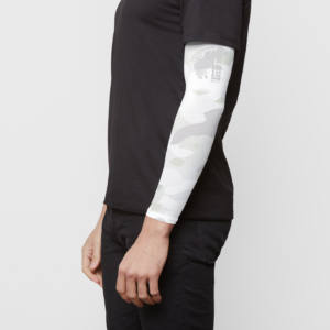 Tundra UPF Sleeve 3/4 Compression Armband