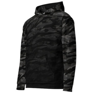 Dark Tiger - Unisex Hoodie