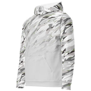Storm Shadow True Fade - Unisex Hoodie