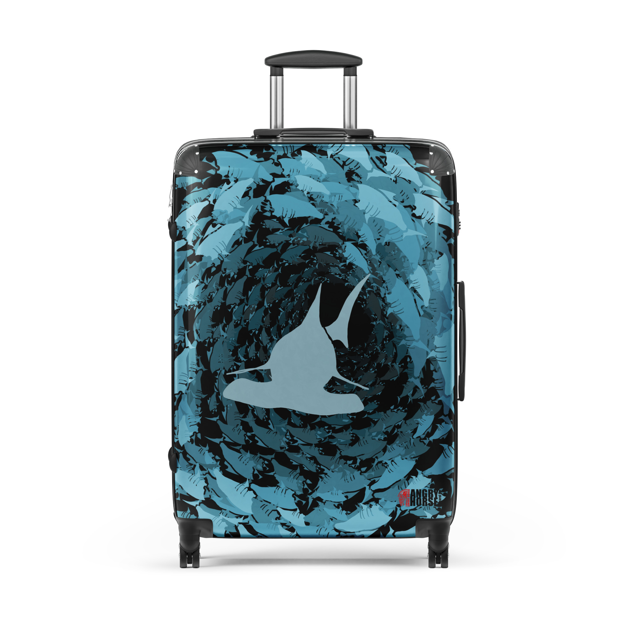 Hammerhead Vortex - Hard-shell suitcase - Image 3