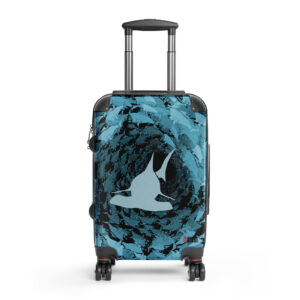 Hammerhead Vortex - Hard-shell suitcase