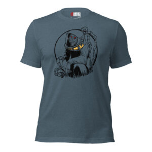 Space Ape - Unisex t-shirt