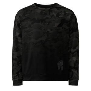 Dark Horse True Fade Unisex Sweatshirt