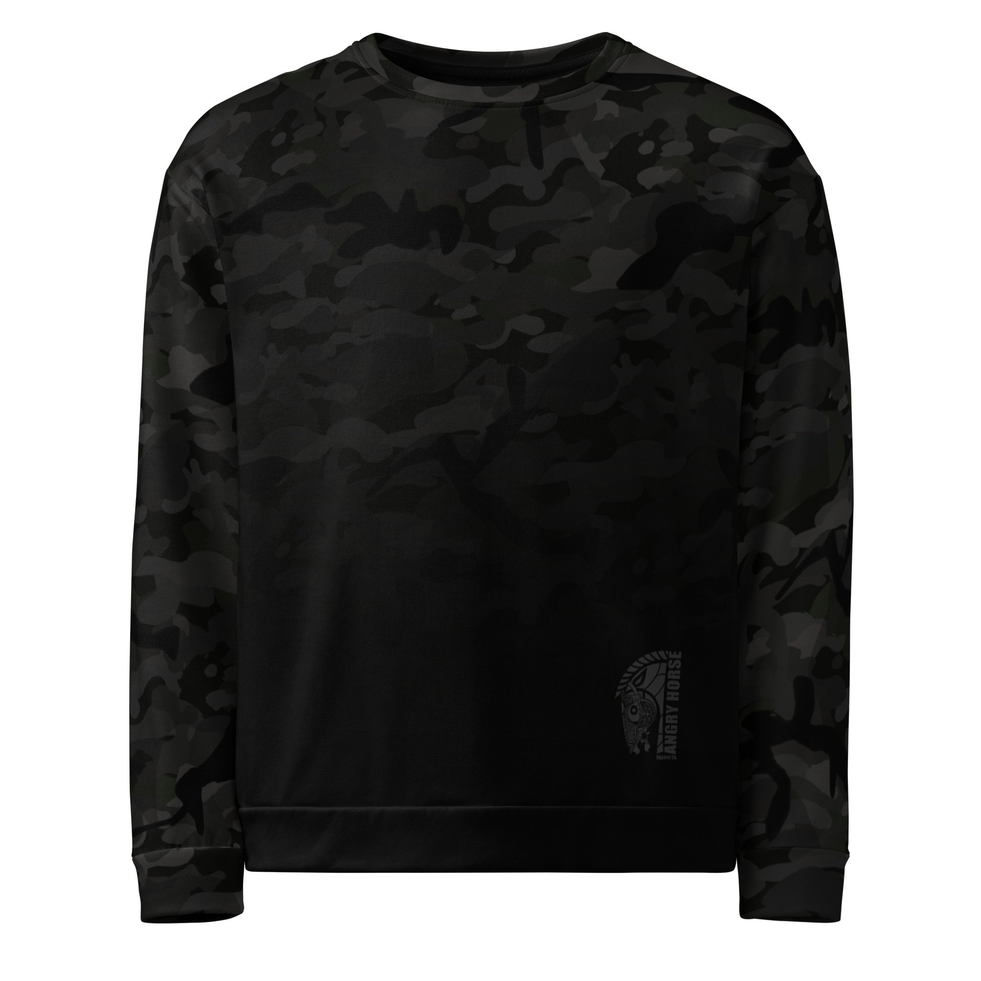 Dark Horse True Fade Unisex Sweatshirt