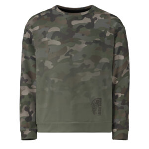 Predator True Fade Unisex Sweatshirt